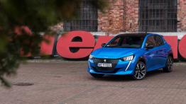 Peugeot 208 PureTech 130 EAT8 GT Line – mimo wszystko mnie nie przekonał