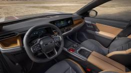 Nowy Jeep Compass 4xe już dostępny. Takich parametrów ten model jeszcze nie miał