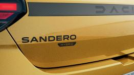 Dacia zrobiła tanią hybrydę. Sandero 155 KM kosztuje 84 600 zł
