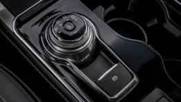 Dzięki sztucznej inteligencji Ford Edge mniej spali i będzie się pewniej prowadził