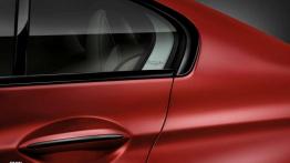 BMW M6 Gran Coupe otrzyma pakiet Individual