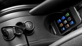 Citroen C4 Coupe FL - inny element panelu przedniego