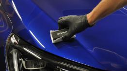 Zaawansowana technologia ułatwiająca życie – powłoki ceramiczne i kosmetyki samochodowe Fireball