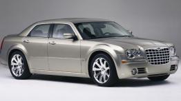 TOP 10 | Limuzyny do 25 tys. zł