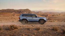 Toyota Land Cruiser z dużym rabatem. Można zaoszczędzić 32 800 zł