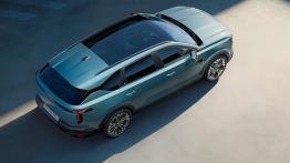 Dacia pokazała nowy model w Paryżu. Cena startuje od 92 900 zł