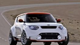 Kia planuje trzydrzwiową wersję modelu Soul