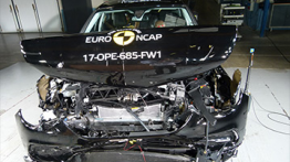 Opel/Vauxhall Grandland X 1.6 diesel