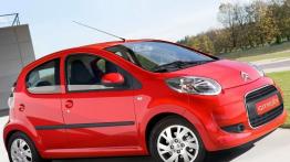 Citroen Citroen C1 Hatchback FL - prawy bok