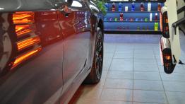 Zaawansowana technologia ułatwiająca życie – powłoki ceramiczne i kosmetyki samochodowe Fireball