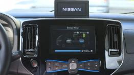 Pierwszy Nissan z ogniwami paliwowymi i na etanol