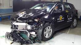 Opel/Vauxhall Grandland X 1.6 diesel