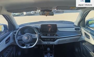 Suzuki Swift VII 1.2 DualJet mild Hybrid 82KM 2025 1.2 DualJet mild Hybrid 2WD CVT  Niski przebieg, Dwa komplety kół, zdjęcie 4