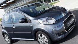 Citroen Citroen C1 Hatchback FL - prawy bok