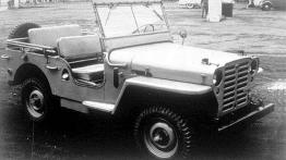 Najwygodniejszy król bezdroży - Nissan Patrol