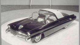Amerykańskie dzieło sztuki - Lincoln Continental