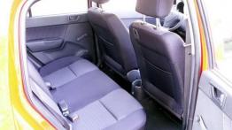 Hyundai Getz - miejski przyjaciel