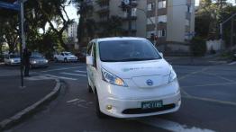 Pierwszy Nissan z ogniwami paliwowymi i na etanol