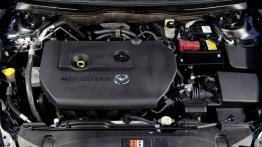 Mazda 6 Sedan FL - silnik