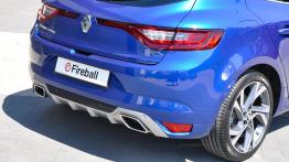 Zaawansowana technologia ułatwiająca życie – powłoki ceramiczne i kosmetyki samochodowe Fireball