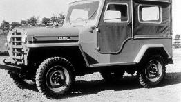 Najwygodniejszy król bezdroży - Nissan Patrol