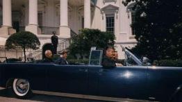 Amerykańskie dzieło sztuki - Lincoln Continental