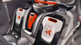 Kia planuje trzydrzwiową wersję modelu Soul