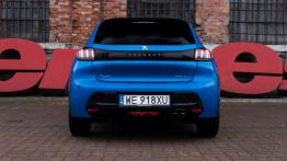 Peugeot 208 PureTech 130 EAT8 GT Line – mimo wszystko mnie nie przekonał