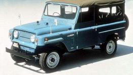 Najwygodniejszy król bezdroży - Nissan Patrol