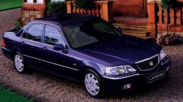 TOP 10 | Limuzyny do 25 tys. zł