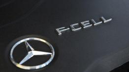 Mercedes GLC F-Cell - silnik