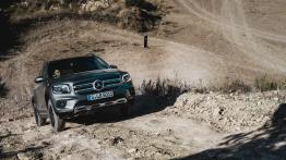 Mercedes GLB – czy 7-miejscowy kompakt to dobry pomysł?