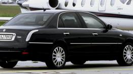 TOP 10 | Limuzyny do 25 tys. zł