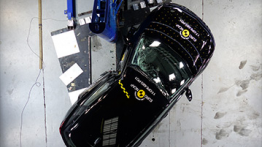 Opel/Vauxhall Grandland X 1.6 diesel