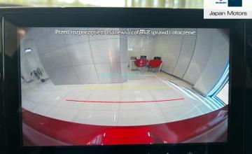 Suzuki Swift VII 1.2 DualJet mild Hybrid 82KM 2025 1.2 DualJet mild Hybrid 2WD CVT  Niski przebieg, Dwa komplety kół, zdjęcie 8