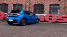 Peugeot 208 PureTech 130 EAT8 GT Line – mimo wszystko mnie nie przekonał