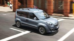 Przegląd rynku nowych samochodów: samochody z LPG za co najmniej 50 tys. zł