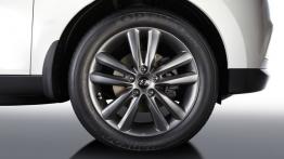 Hyundai ix35 Fuel Cell - koło