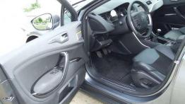 Citroen C5 2.0 HDi Exclusive - komfort i styl