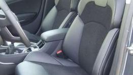 Citroen C5 2.0 HDi Exclusive - komfort i styl