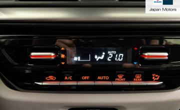 Suzuki Swift VII 1.2 DualJet mild Hybrid 82KM 2025 1.2 DualJet mild Hybrid 2WD CVT  Niski przebieg, Dwa komplety kół, zdjęcie 11