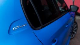 Peugeot 208 PureTech 130 EAT8 GT Line – mimo wszystko mnie nie przekonał