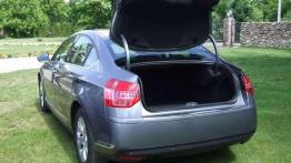 Citroen C5 2.0 HDi Exclusive - komfort i styl