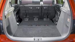 Suzuki SX4 FL - bagażnik