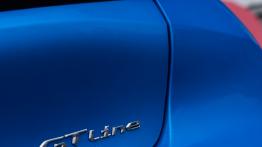 Peugeot 208 PureTech 130 EAT8 GT Line – mimo wszystko mnie nie przekonał