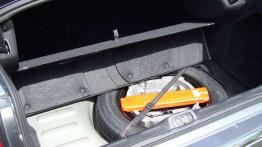 Citroen C5 2.0 HDi Exclusive - komfort i styl