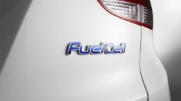 Hyundai ix35 Fuel Cell - emblemat