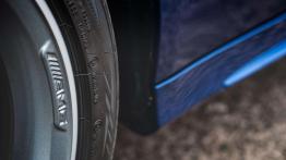 Mercedes C300h - hybrydowy diesel