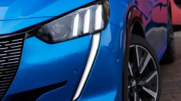 Peugeot 208 PureTech 130 EAT8 GT Line – mimo wszystko mnie nie przekonał