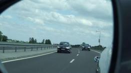 Citroen C5 2.0 HDi Exclusive - komfort i styl